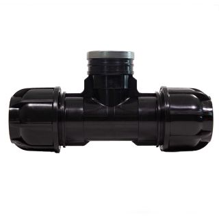 ΤΑΦ ΡΑΚΟΡ ΘΗΛΥΚΟ ΚΟΧΛΙΩΤΟ 10 atm