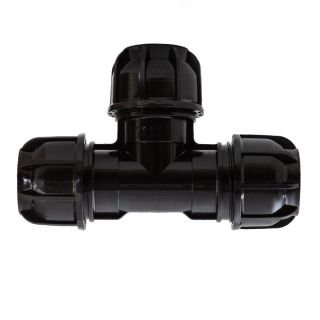 ΣΥΝΔΕΣΜΟΣ ΤΑΦ ΡΑΚΟΡ ΚΟΧΛΙΩΤΟΣ 10 atm