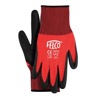 Γάντια εργασίας cut resistance Felco