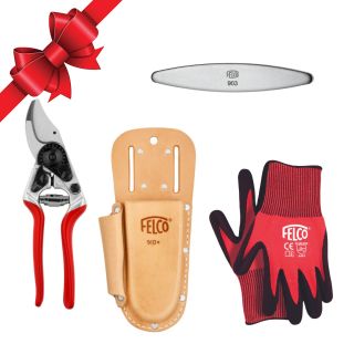 Felco 125 GIFT PACK