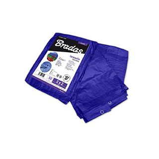 Μουσαμάς Μπλε 50 gr/²