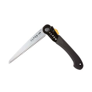 Πριόνι Κλαδέματος Χειρός Αναδιπλούμενο Alpen Bernina 6195