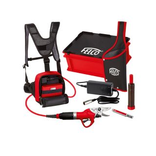 Ηλεκτρικό Ψαλίδι Felco Σετ - Power Blade Felco 802