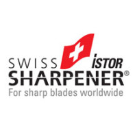 Swiss Istor Sharpener