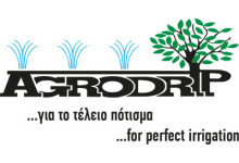 Agrodrip
