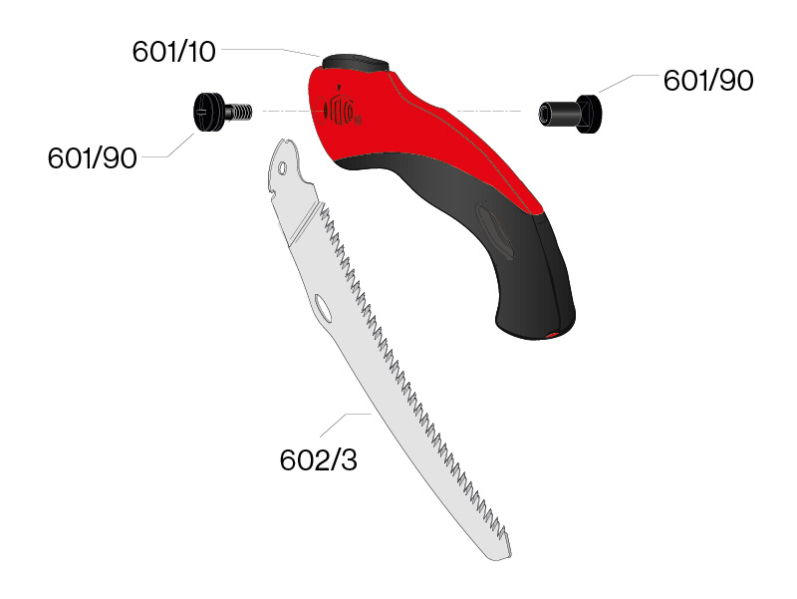 Felco 602